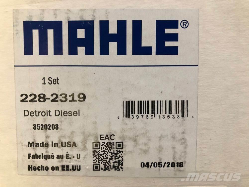 CAT 3406B Trasporto - Altro