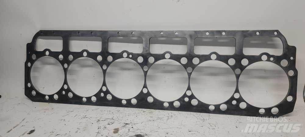 CAT 3406B Trasporto - Altro