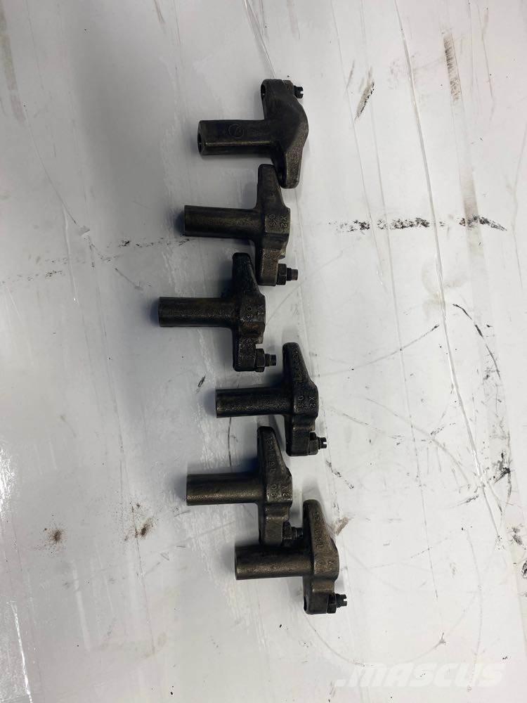 CAT 3406B Trasporto - Altro