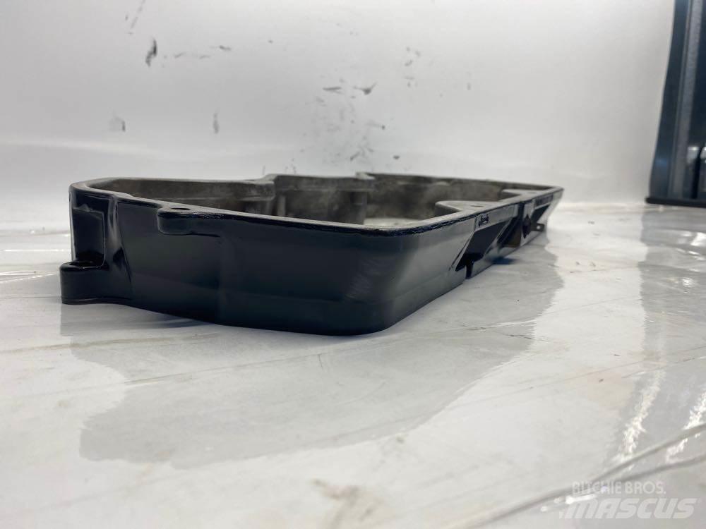 CAT 3406B Trasporto - Altro