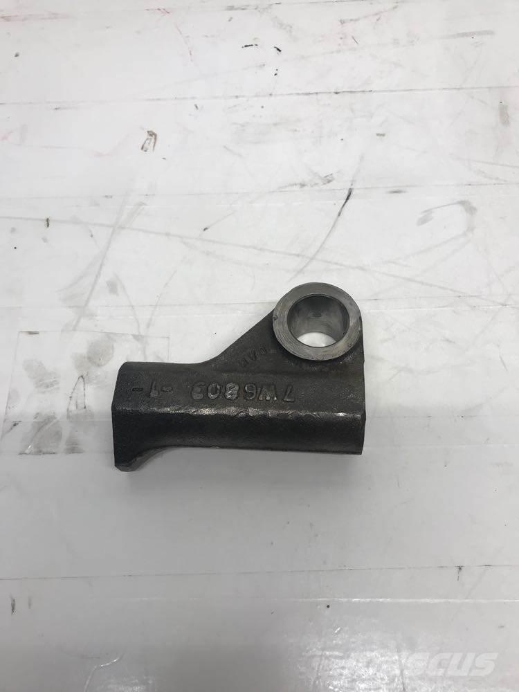 CAT 3406B Trasporto - Altro