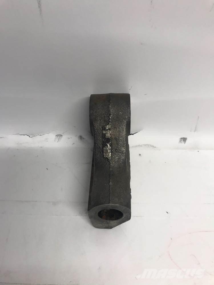 CAT 3406B Trasporto - Altro