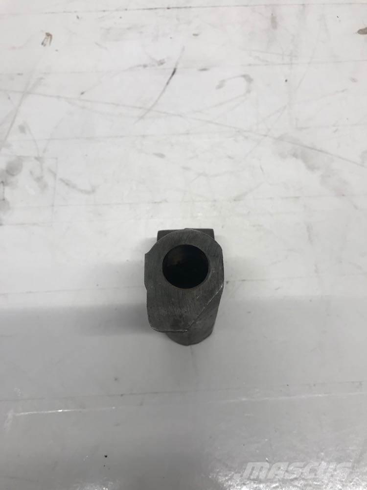 CAT 3406B Trasporto - Altro