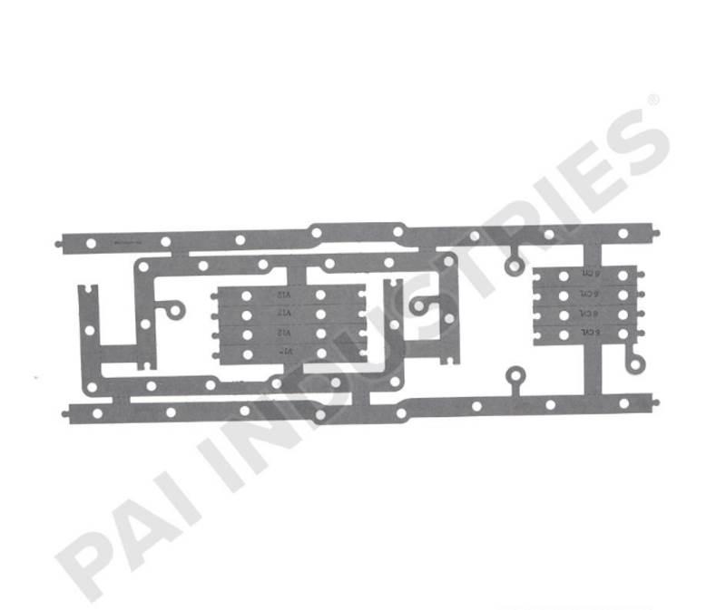 CAT 3406B Trasporto - Altro