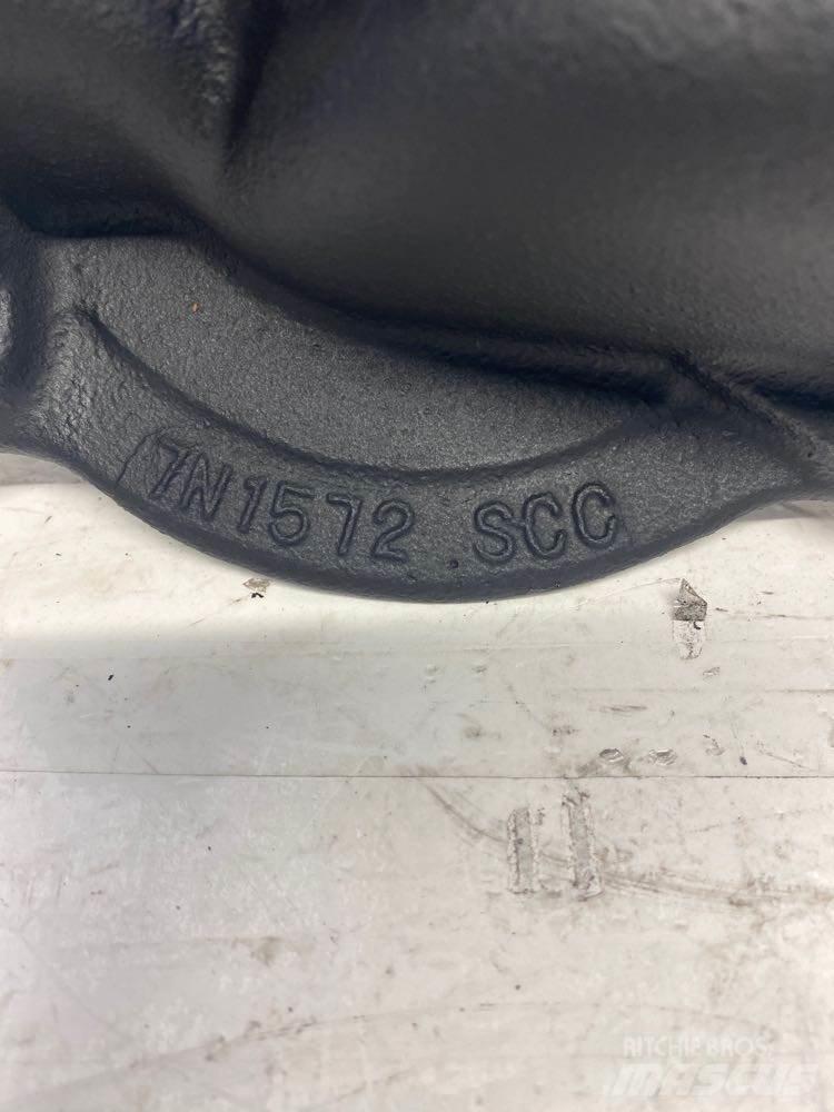 CAT 3406B Trasporto - Altro