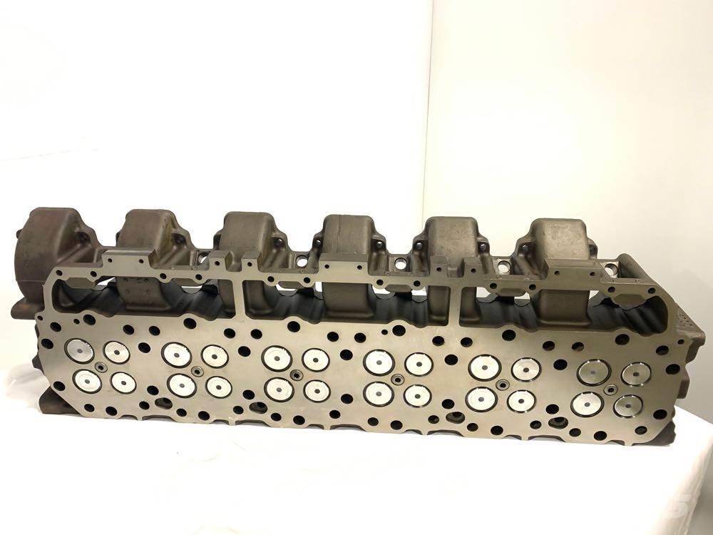 CAT 3406C Trasporto - Altro