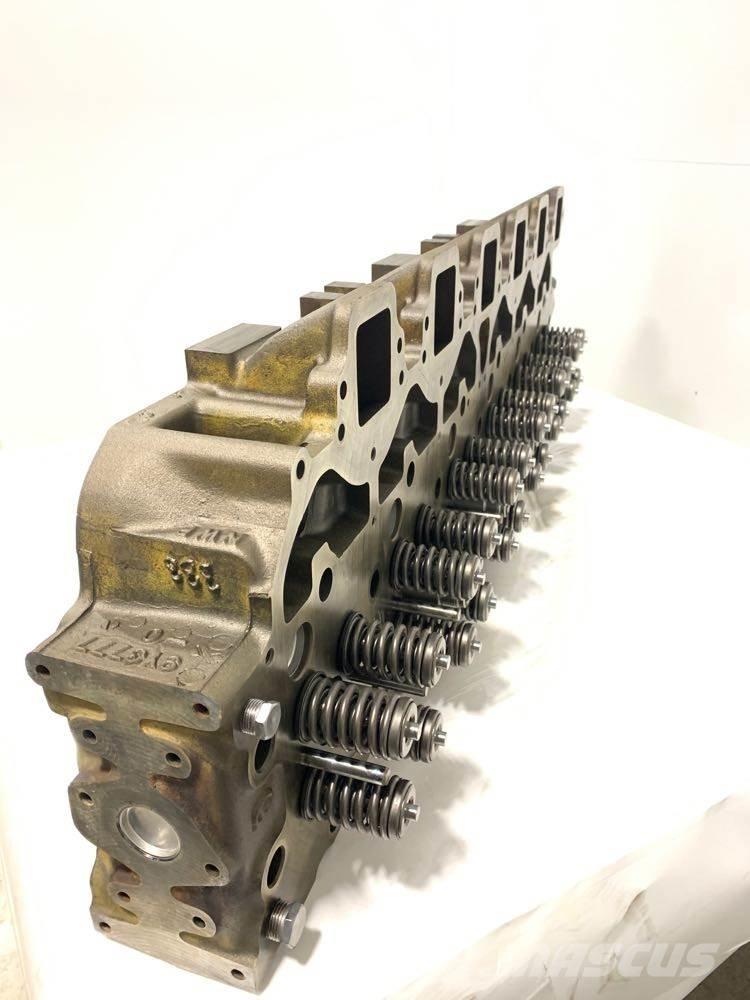 CAT 3406C Trasporto - Altro