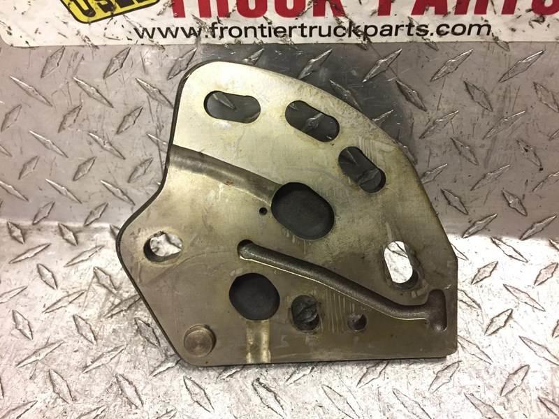 CAT 3406E Trasporto - Altro