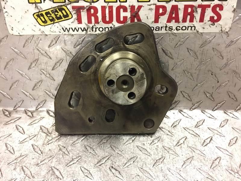 CAT 3406E Trasporto - Altro