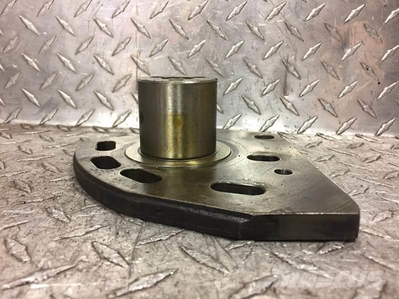 CAT 3406E Trasporto - Altro