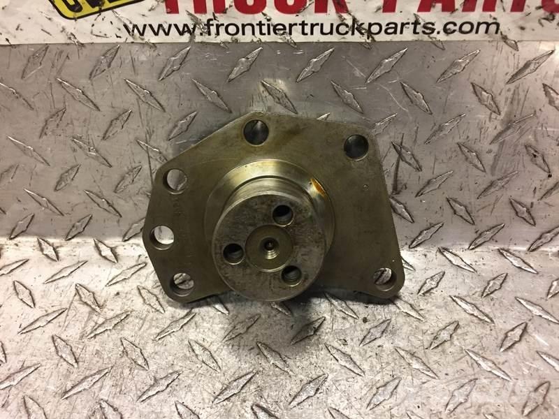 CAT 3406E Trasporto - Altro