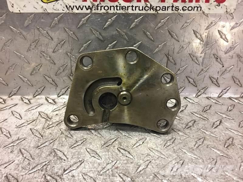 CAT 3406E Trasporto - Altro