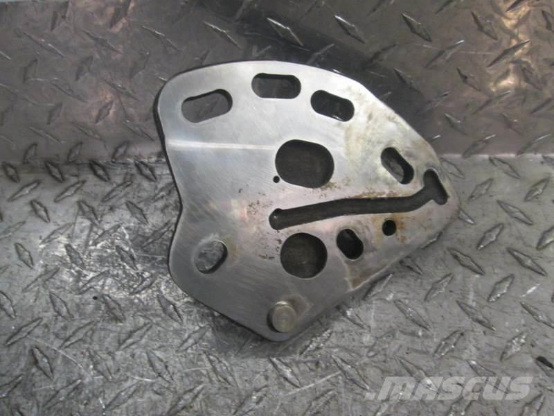 CAT 3406E Trasporto - Altro