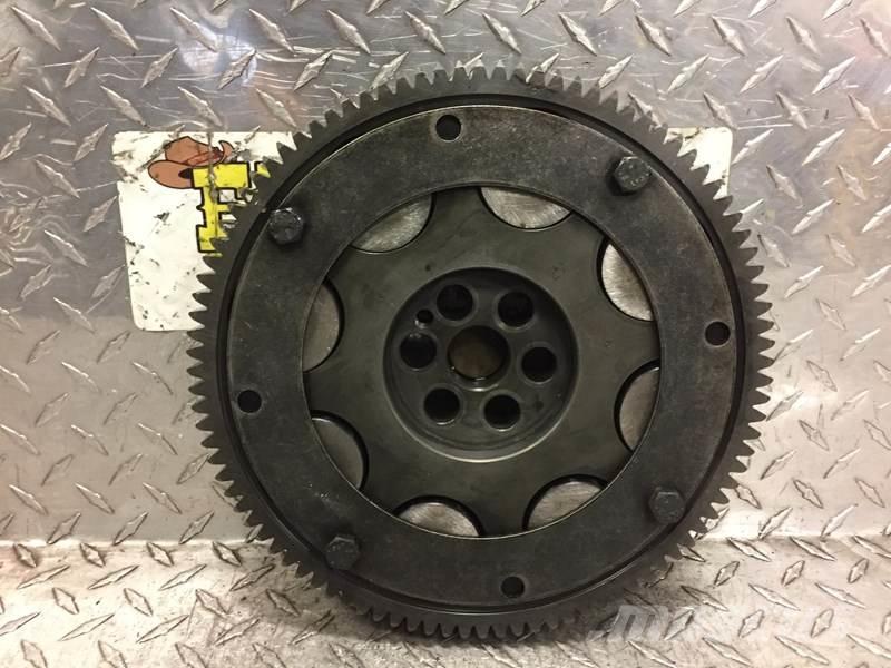 CAT 3406E Trasporto - Altro