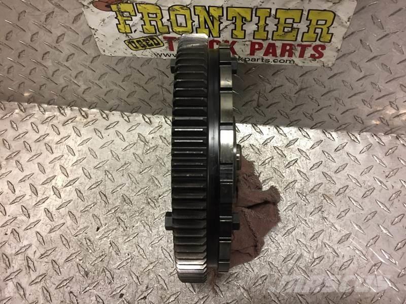 CAT 3406E Trasporto - Altro