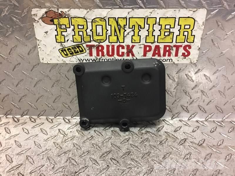 CAT 3406E Trasporto - Altro