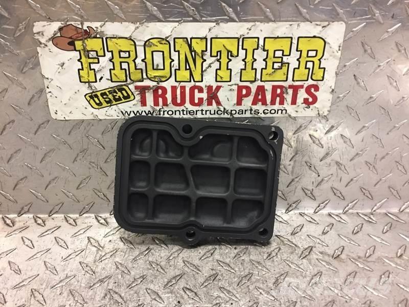 CAT 3406E Trasporto - Altro