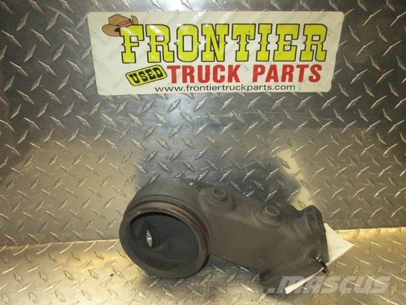 CAT 3406E Trasporto - Altro