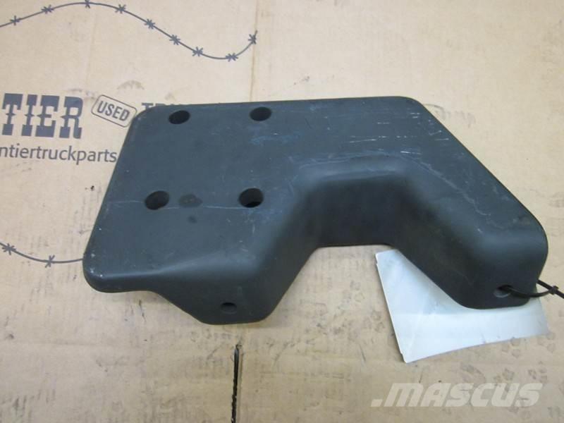 CAT 3406E Trasporto - Altro