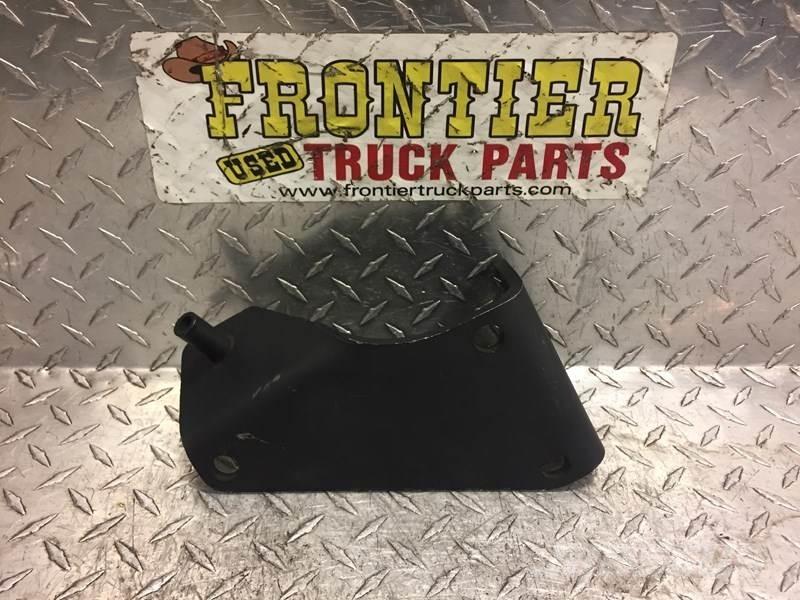 CAT 3406E Trasporto - Altro