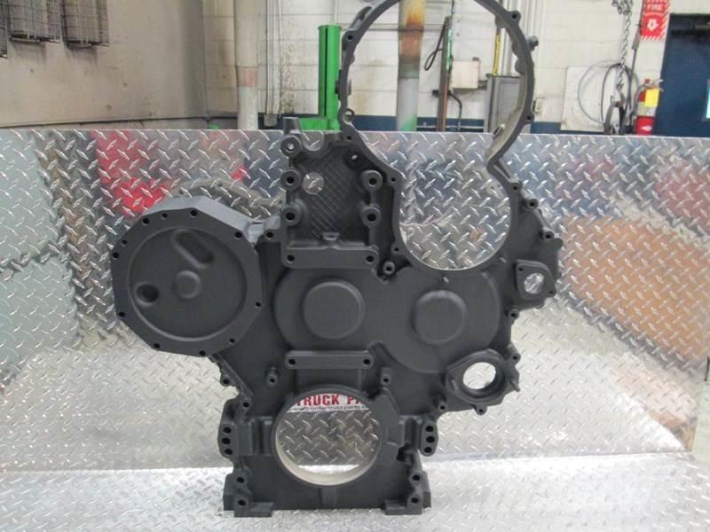 CAT 3406E Trasporto - Altro