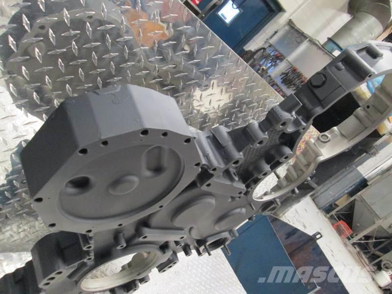 CAT 3406E Trasporto - Altro