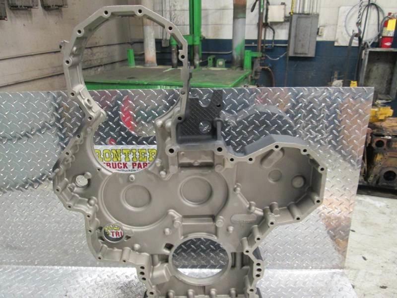 CAT 3406E Trasporto - Altro