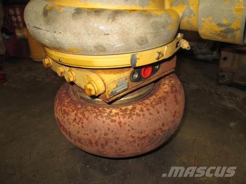 CAT 3406E Trasporto - Altro