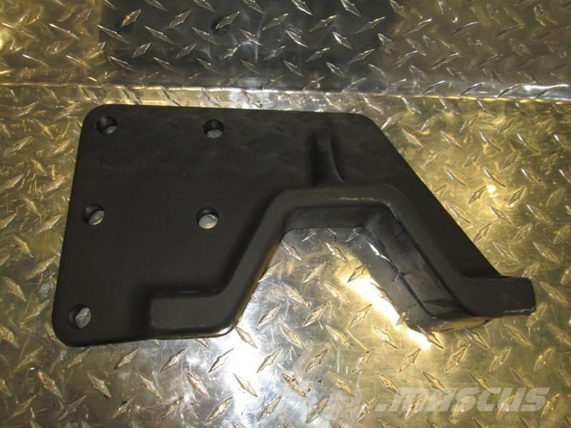 CAT 3406E Trasporto - Altro