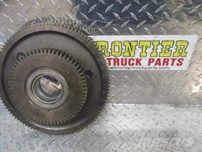 CAT 3406E Trasporto - Altro