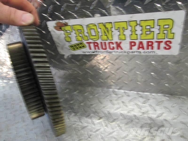 CAT 3406E Trasporto - Altro