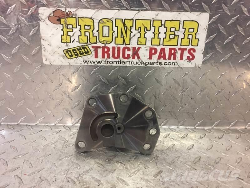 CAT 3406E Trasporto - Altro