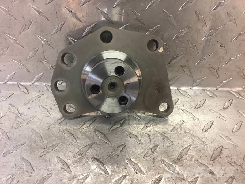 CAT 3406E Trasporto - Altro