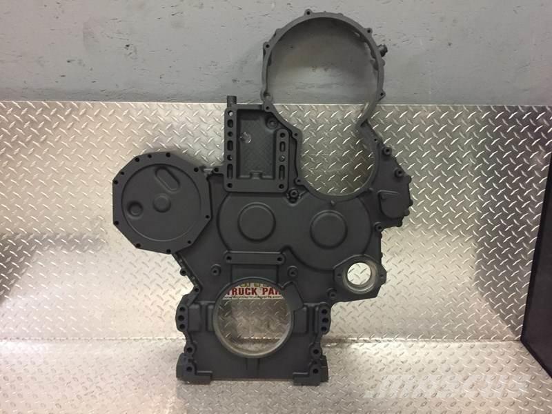 CAT 3406E Trasporto - Altro