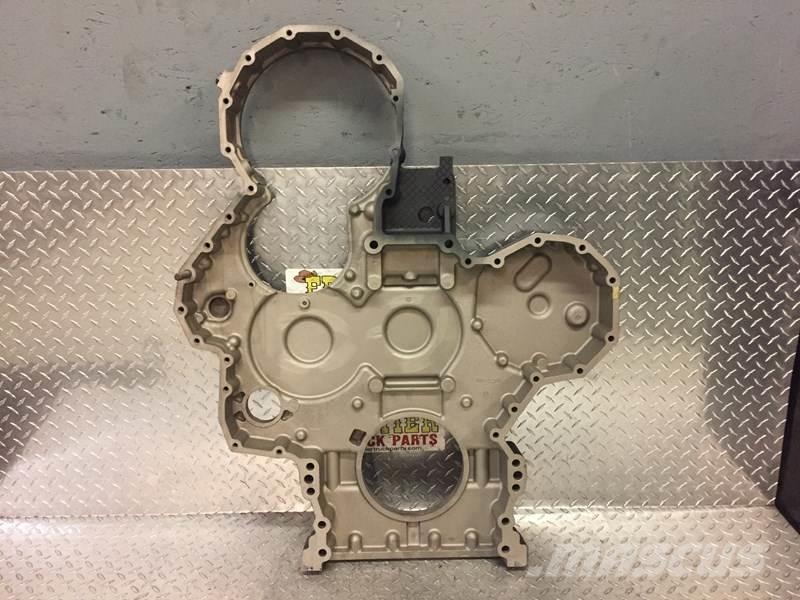 CAT 3406E Trasporto - Altro