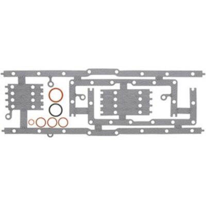 CAT 3406E Trasporto - Altro