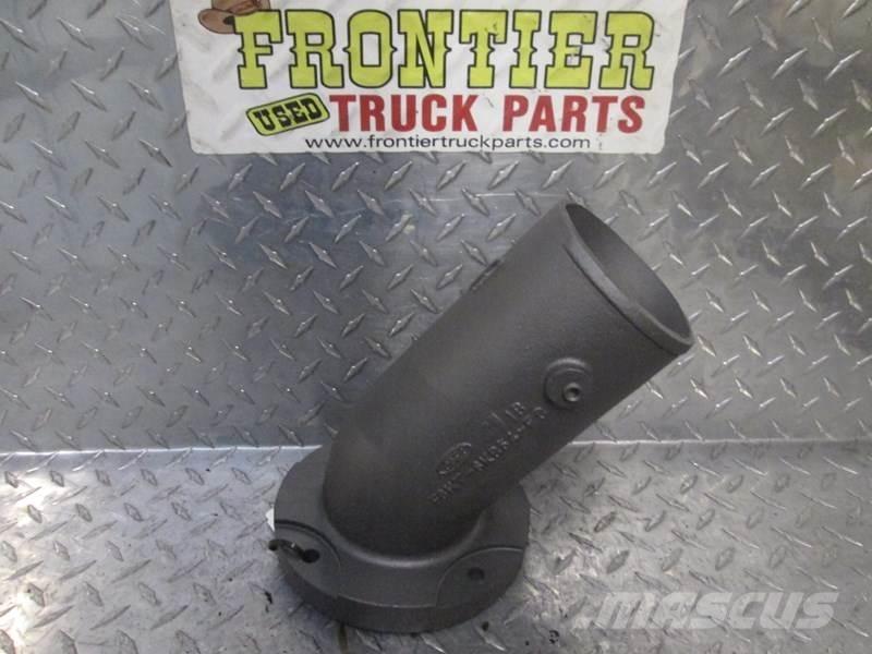 CAT 3406E Trasporto - Altro