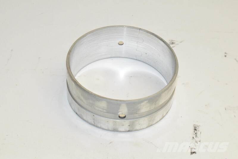 CAT 3406E Trasporto - Altro