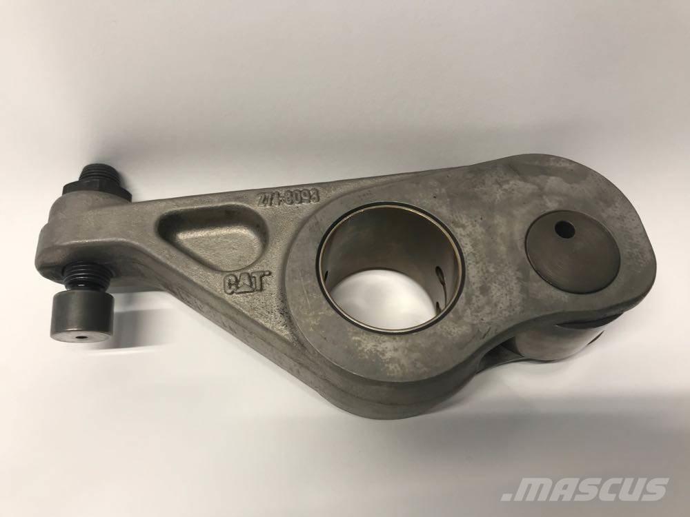 CAT 3406E Trasporto - Altro