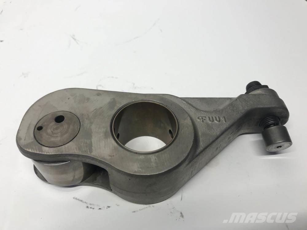 CAT 3406E Trasporto - Altro