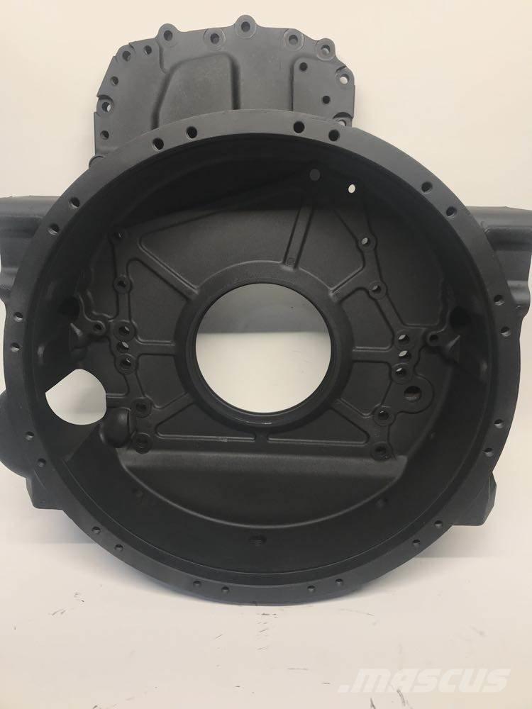 CAT 3406E Trasporto - Altro