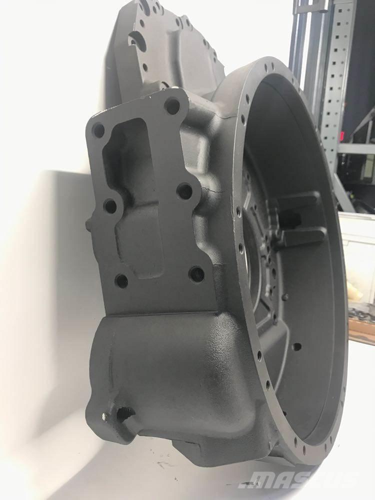 CAT 3406E Trasporto - Altro