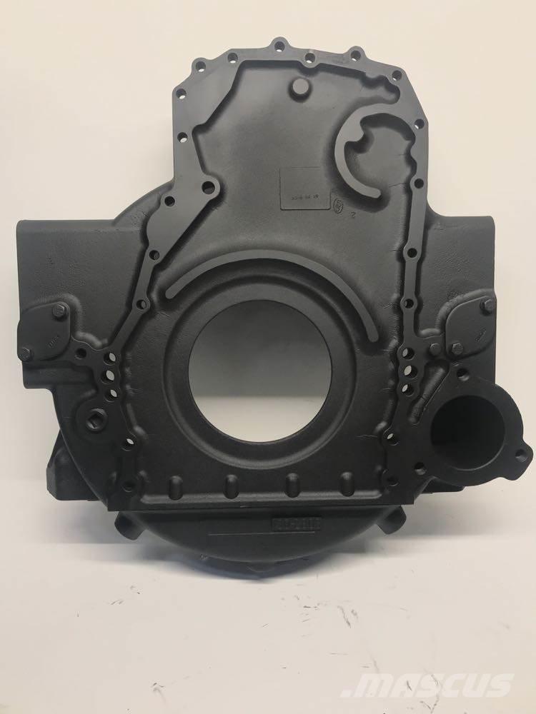 CAT 3406E Trasporto - Altro