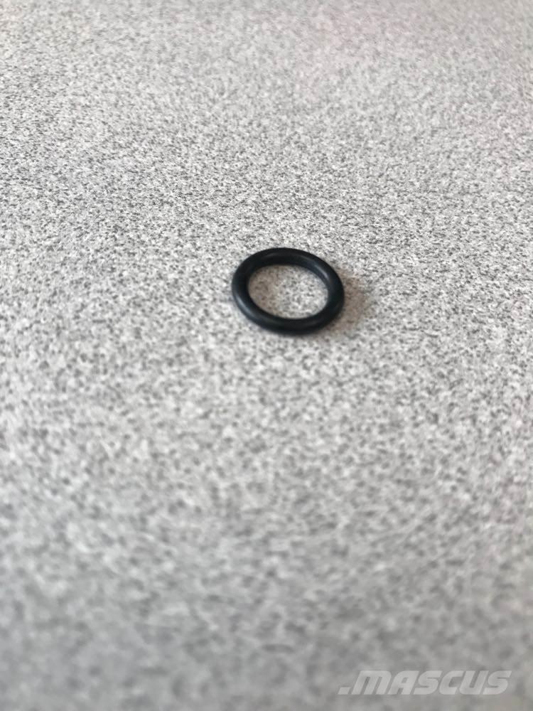 CAT 3406E Trasporto - Altro