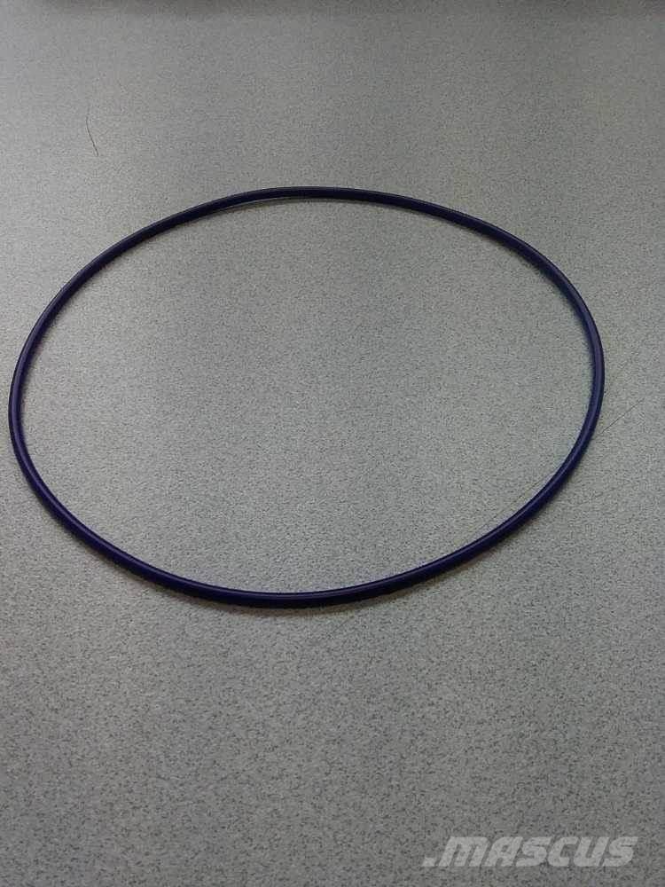 CAT 3406E Trasporto - Altro