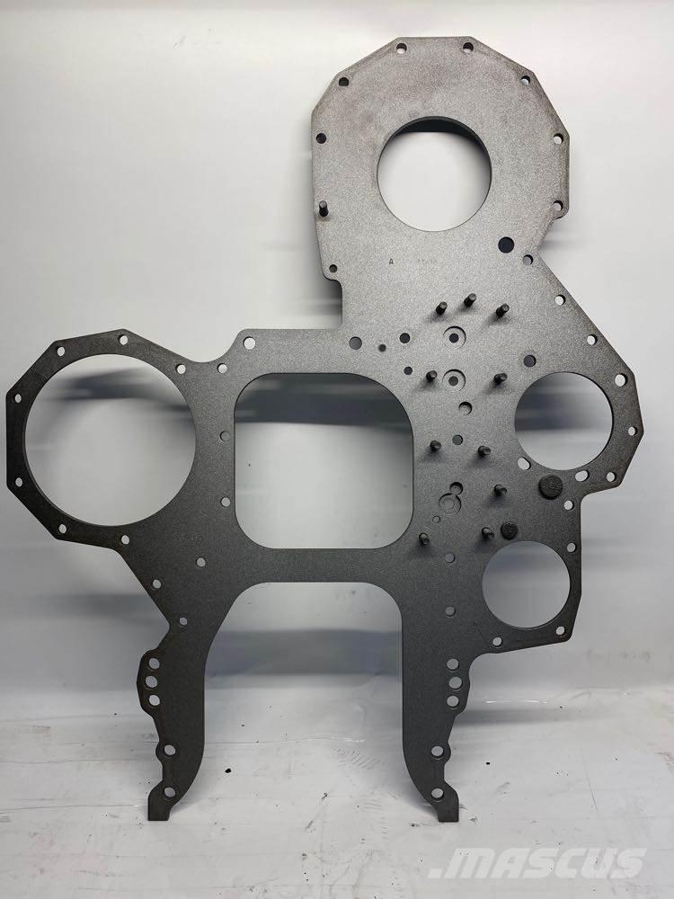 CAT 3406E Trasporto - Altro