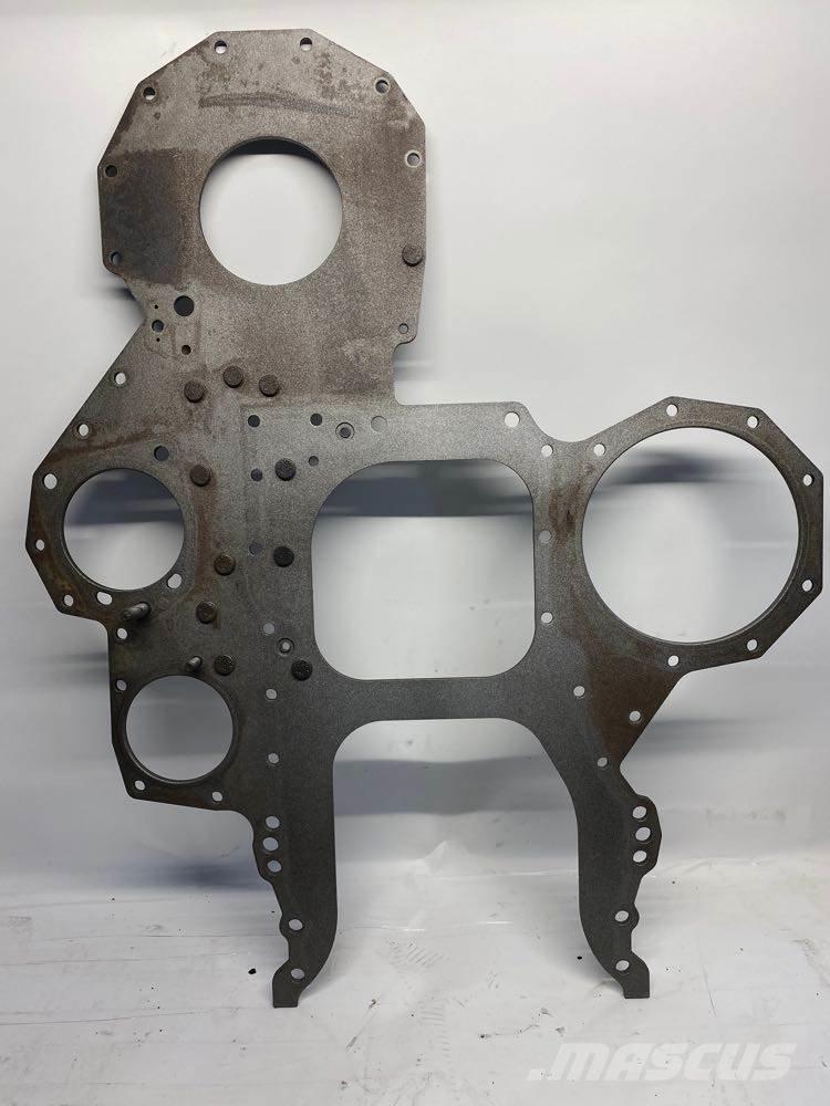 CAT 3406E Trasporto - Altro