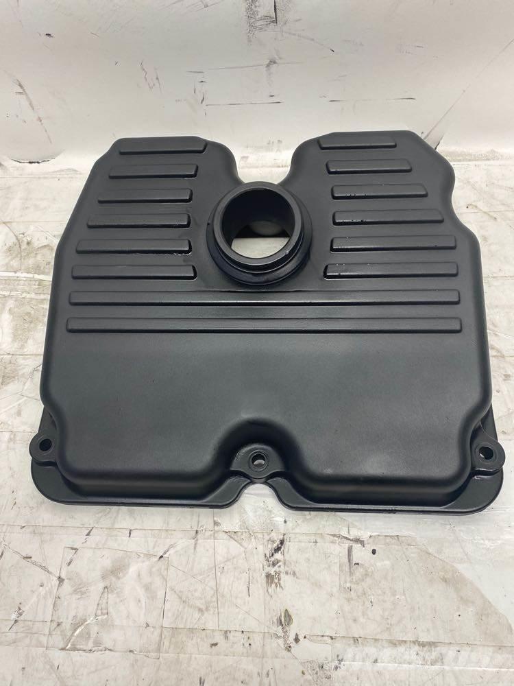 CAT 3406E Trasporto - Altro