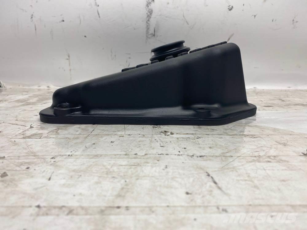 CAT 3406E Trasporto - Altro