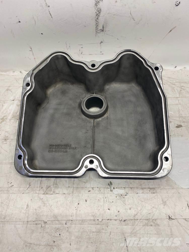 CAT 3406E Trasporto - Altro